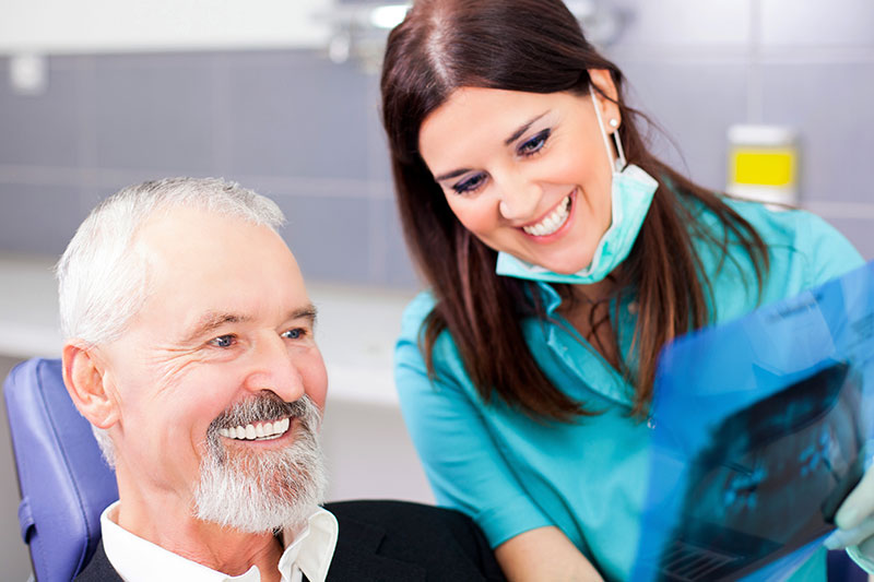 Dental Implants - Smile View Dental, West Chicago Dentist