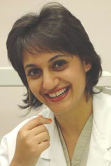 Meet the Doctor - West Chicago Dentist Cosmetic and Family Dentistry