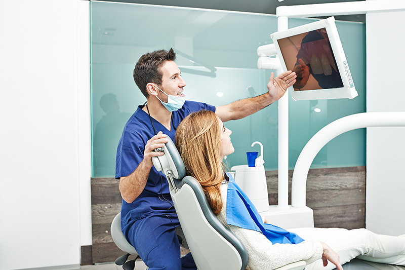 Preventative (Exams, X-rays, Cleanings) - Smile View Dental, West Chicago Dentist